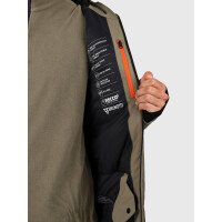 Norrow Men Snow Jacket afbeelding