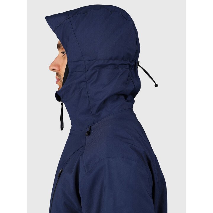Norrow Men Snow Jacket afbeelding