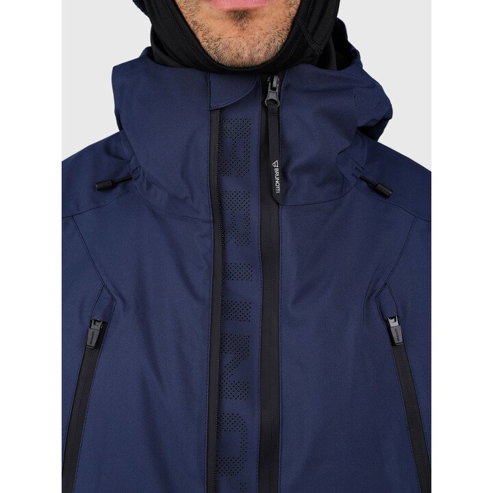Norrow Men Snow Jacket afbeelding