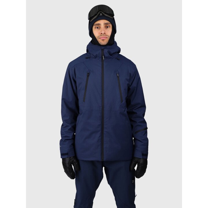 Norrow Men Snow Jacket afbeelding