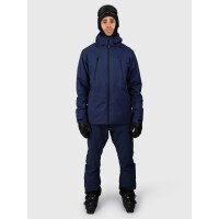Norrow Men Snow Jacket afbeelding