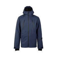 Norrow Men Snow Jacket afbeelding