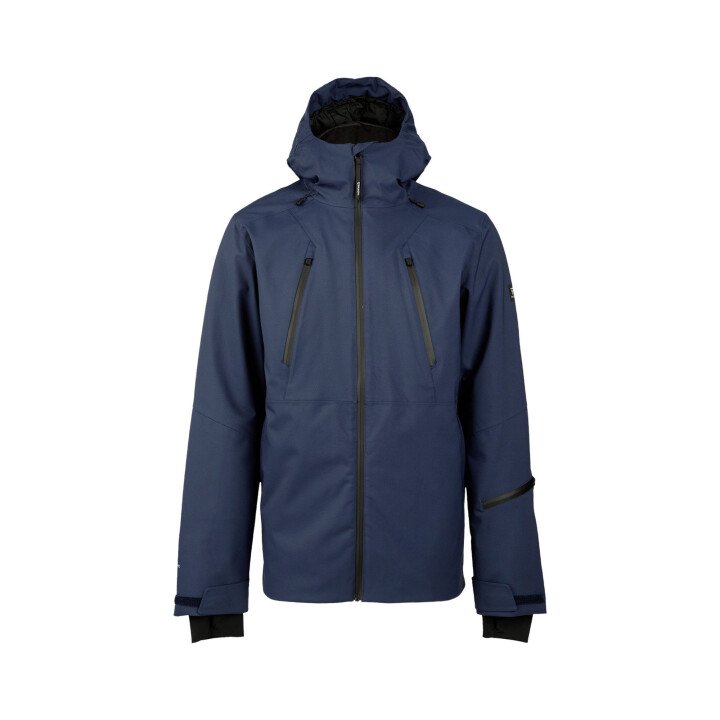 Norrow Men Snow Jacket afbeelding