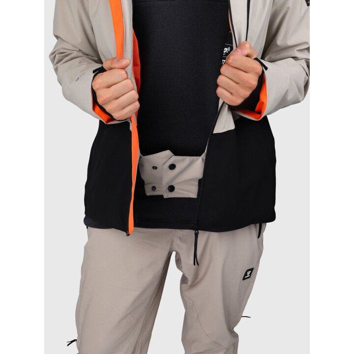 Kendron Men Snow Jacket afbeelding