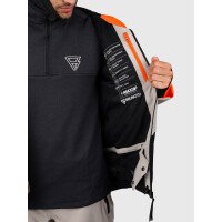 Kendron Men Snow Jacket afbeelding