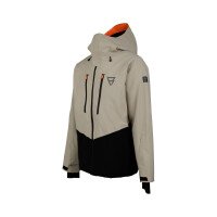 Kendron Men Snow Jacket afbeelding