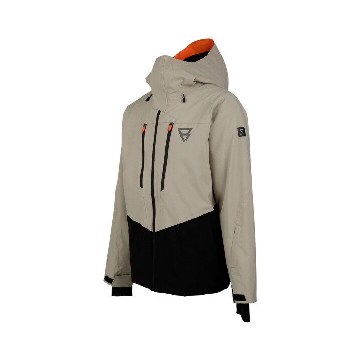 Kendron Men Snow Jacket afbeelding