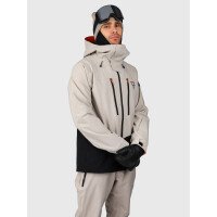 Kendron Men Snow Jacket afbeelding
