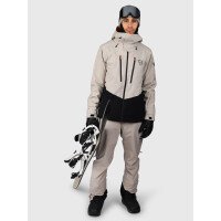 Kendron Men Snow Jacket afbeelding