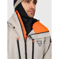 Kendron Men Snow Jacket afbeelding