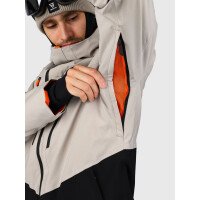 Kendron Men Snow Jacket afbeelding