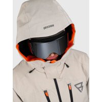 Kendron Men Snow Jacket afbeelding