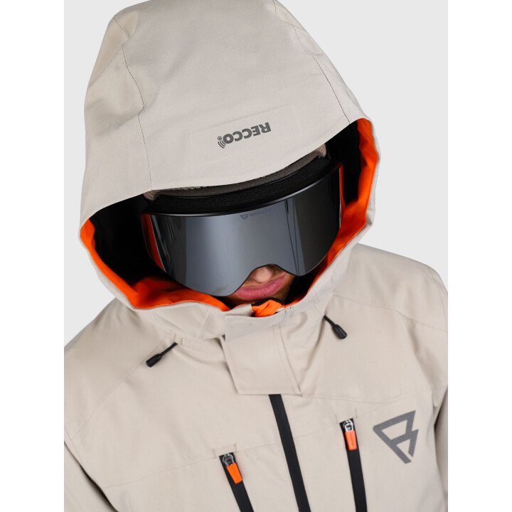 Kendron Men Snow Jacket afbeelding