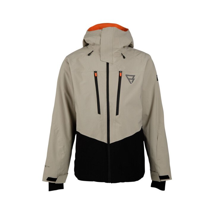 Kendron Men Snow Jacket afbeelding