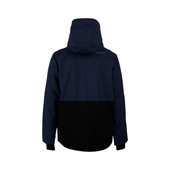 Kendron Men Snow Jacket afbeelding