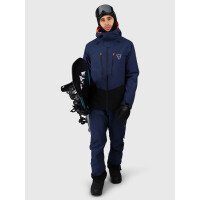 Kendron Men Snow Jacket afbeelding