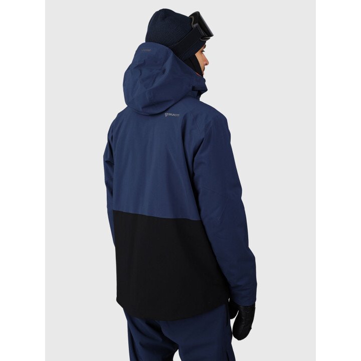 Kendron Men Snow Jacket afbeelding