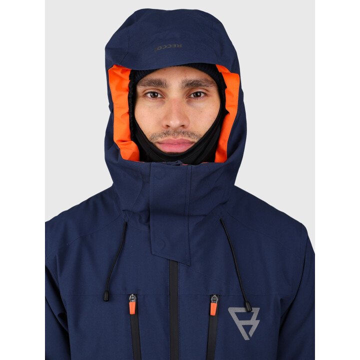 Kendron Men Snow Jacket afbeelding