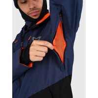 Kendron Men Snow Jacket afbeelding