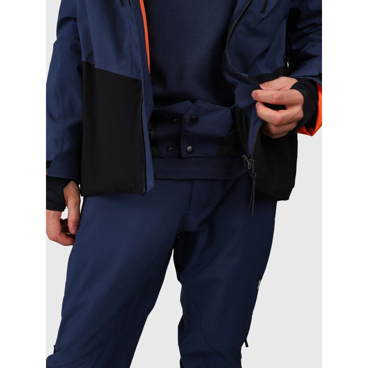 Kendron Men Snow Jacket afbeelding