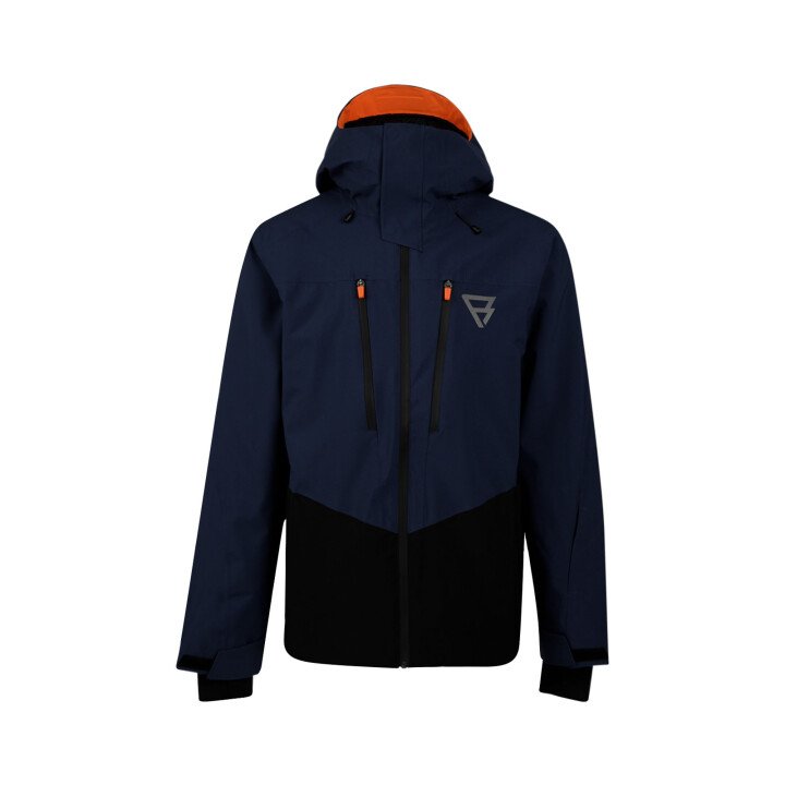Kendron Men Snow Jacket afbeelding
