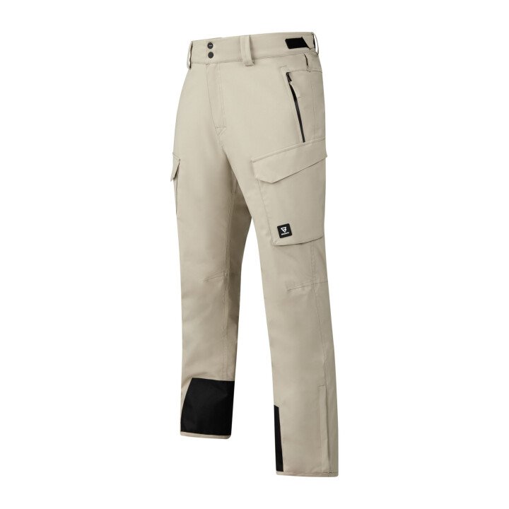 Footrail-Cargo Men Snow Pants afbeelding