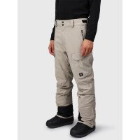 Footrail-Cargo Men Snow Pants afbeelding