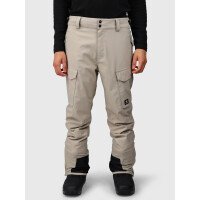 Footrail-Cargo Men Snow Pants afbeelding