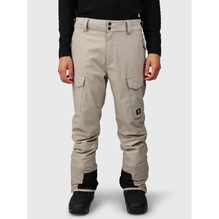 Footrail-Cargo Men Snow Pants afbeelding