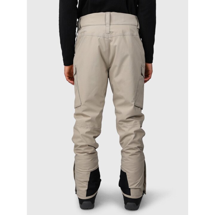 Footrail-Cargo Men Snow Pants afbeelding