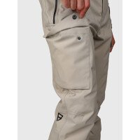 Footrail-Cargo Men Snow Pants afbeelding