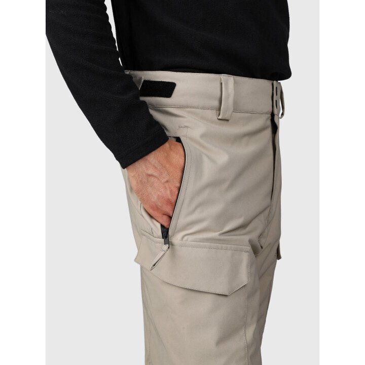 Footrail-Cargo Men Snow Pants afbeelding