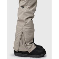 Footrail-Cargo Men Snow Pants afbeelding