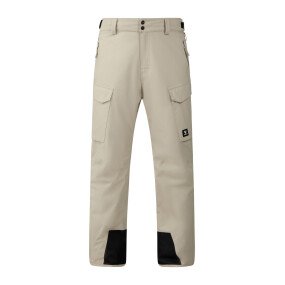 Footrail-Cargo Men Snow Pants afbeelding