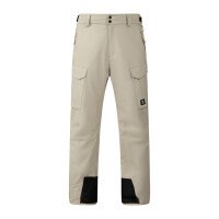 Footrail-Cargo Men Snow Pants afbeelding