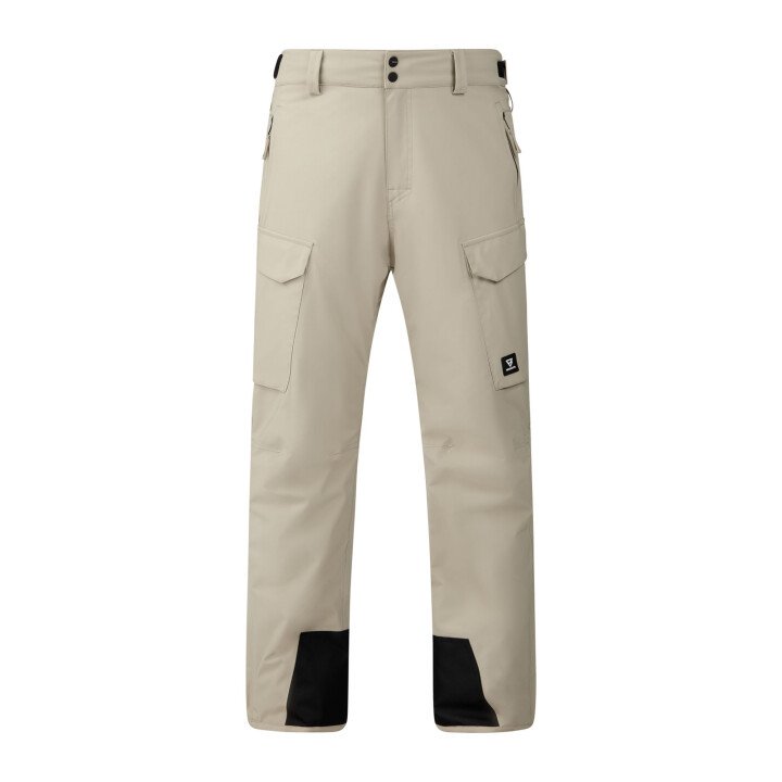 Footrail-Cargo Men Snow Pants afbeelding
