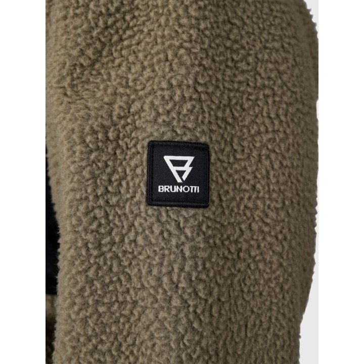 Shawno Men Fleece afbeelding