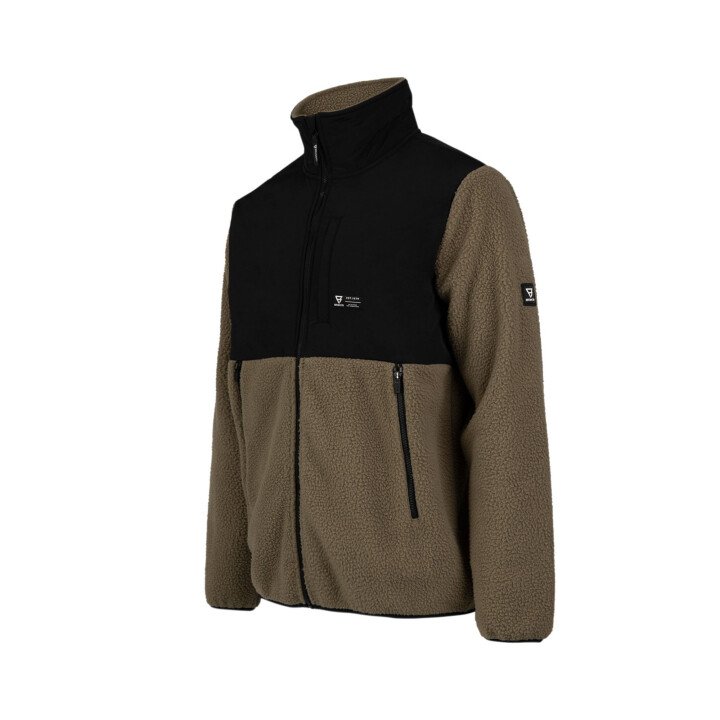 Shawno Men Fleece afbeelding