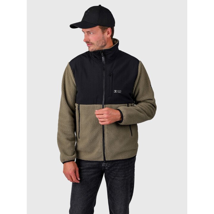 Shawno Men Fleece afbeelding