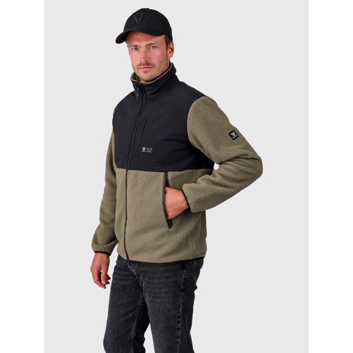 Shawno Men Fleece afbeelding