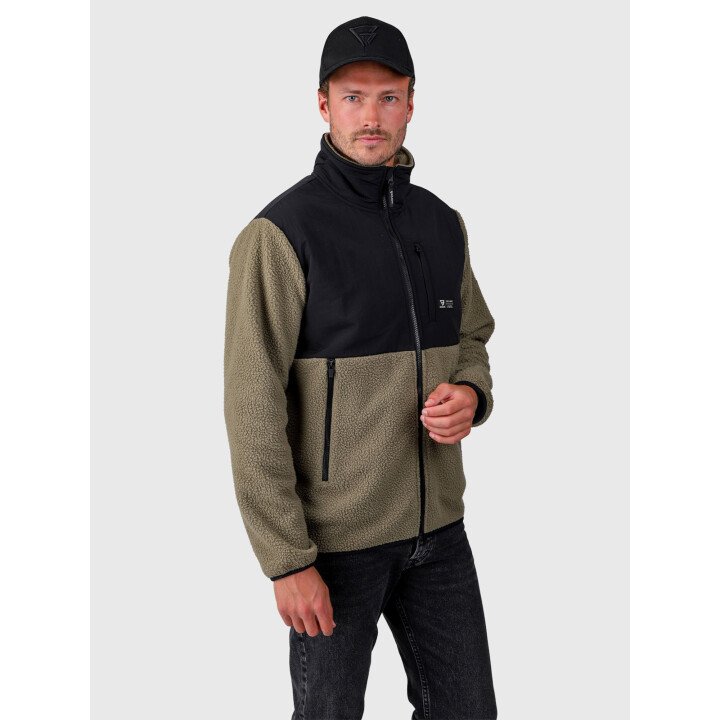 Shawno Men Fleece afbeelding