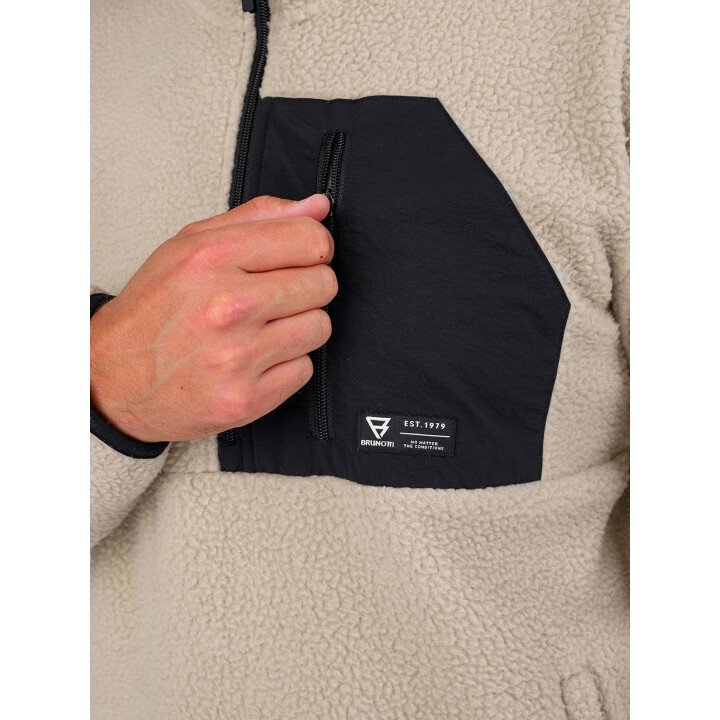 Kelstyn Men Fleece afbeelding