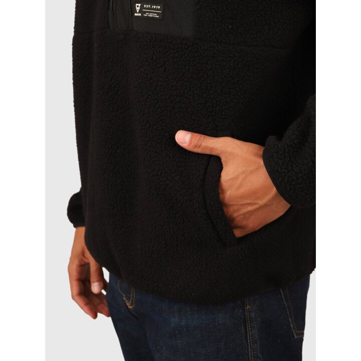 Kelstyn Men Fleece afbeelding