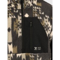 Kelstyn-Print Men Fleece afbeelding