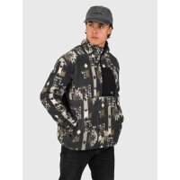 Kelstyn-Print Men Fleece afbeelding