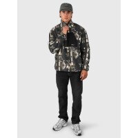 Kelstyn-Print Men Fleece afbeelding