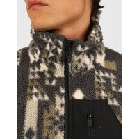 Kelstyn-Print Men Fleece afbeelding