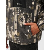 Kelstyn-Print Men Fleece afbeelding