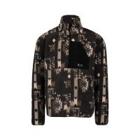 Kelstyn-Print Men Fleece afbeelding