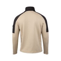 Daronst-Zip Men Fleece afbeelding